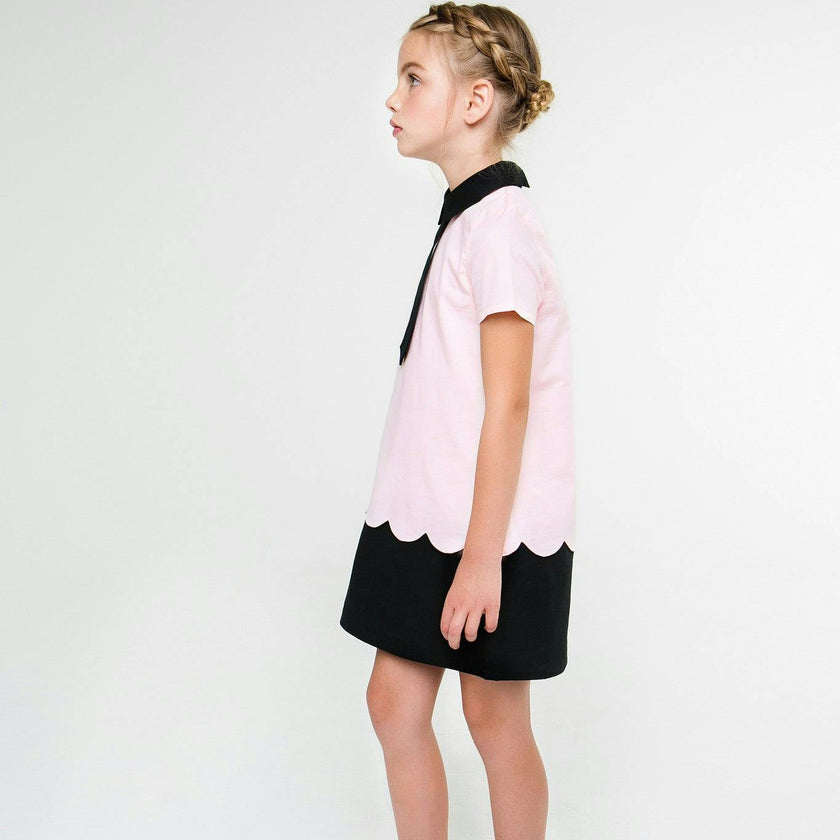 Adelaide (ivory/black)