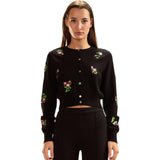 Forget Me Not Cardigan