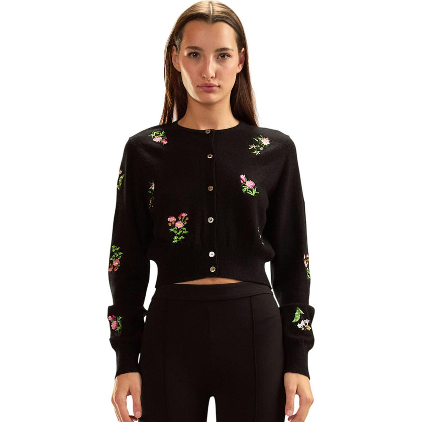 Forget Me Not Cardigan