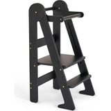 Foldable Toddler Tower