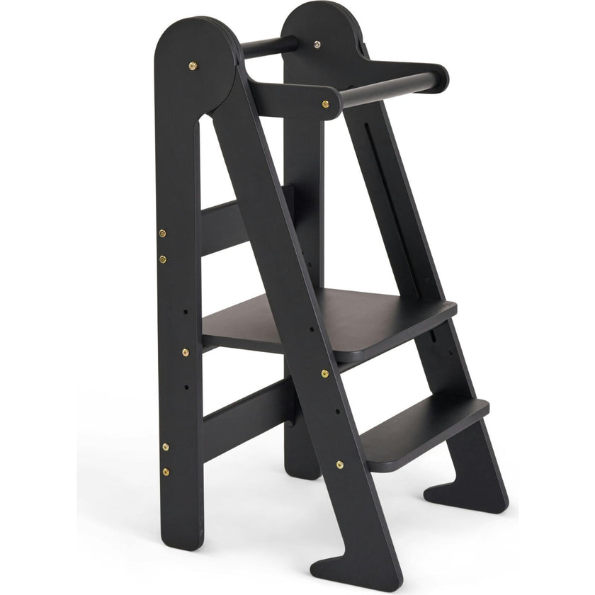 Foldable Toddler Tower