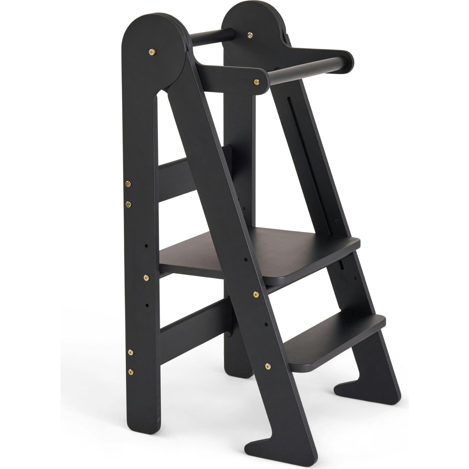 Foldable Toddler Tower