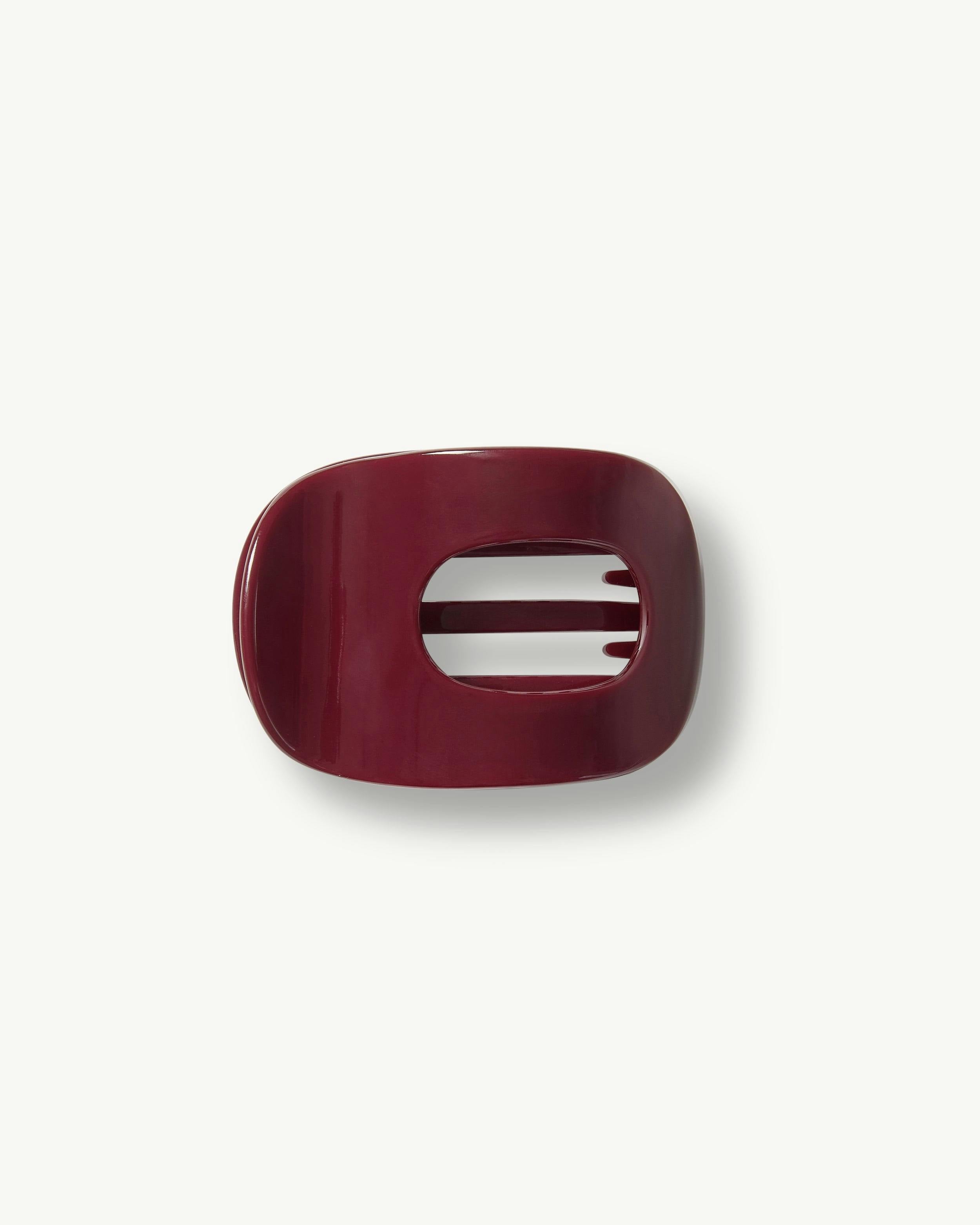Yoga Claw in Oxblood