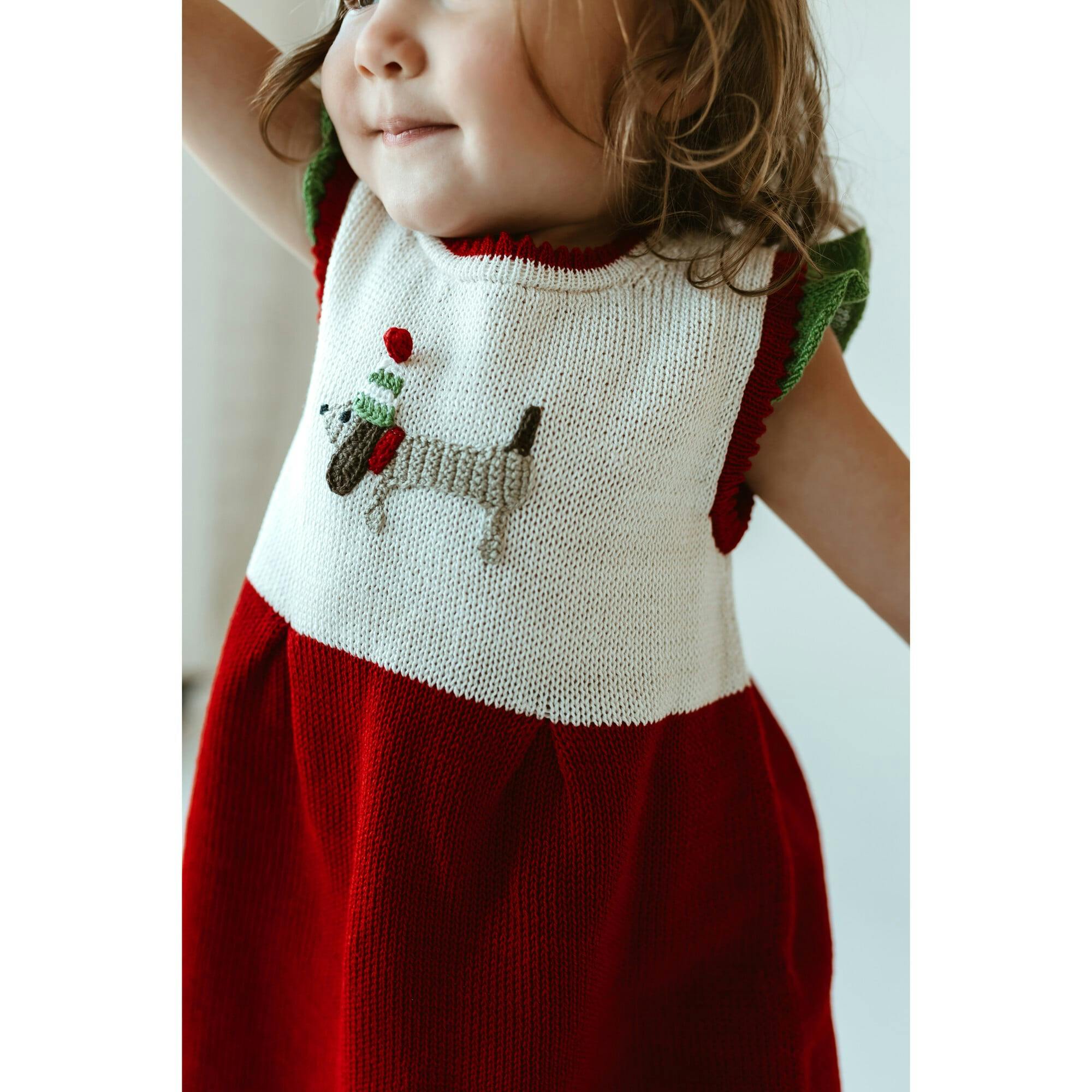 Holiday Dress