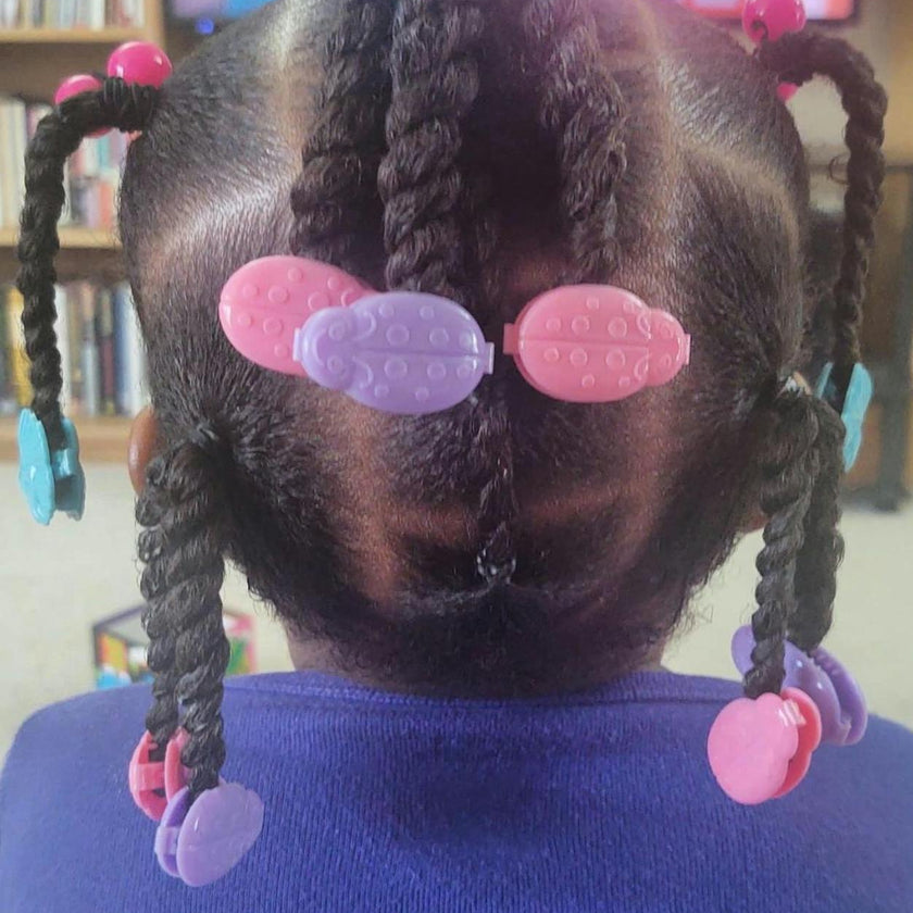 Little Lady GaBBY Bows