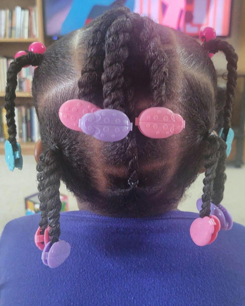 Little Lady GaBBY Bows