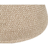 Mushroom Basket, Natural