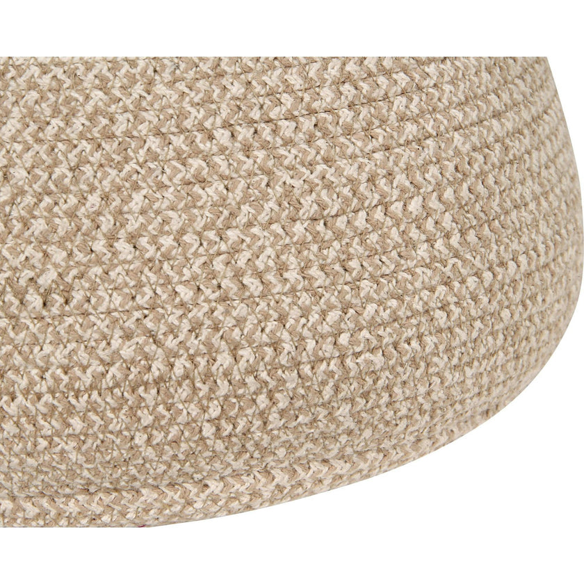 Mushroom Basket, Natural