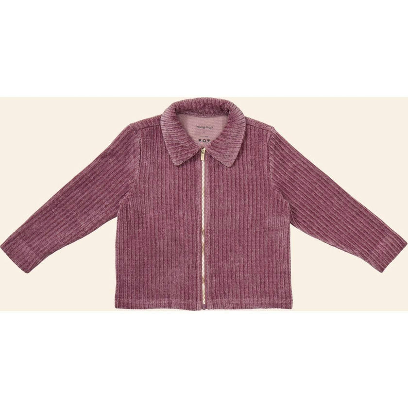 Jet Set Jacket