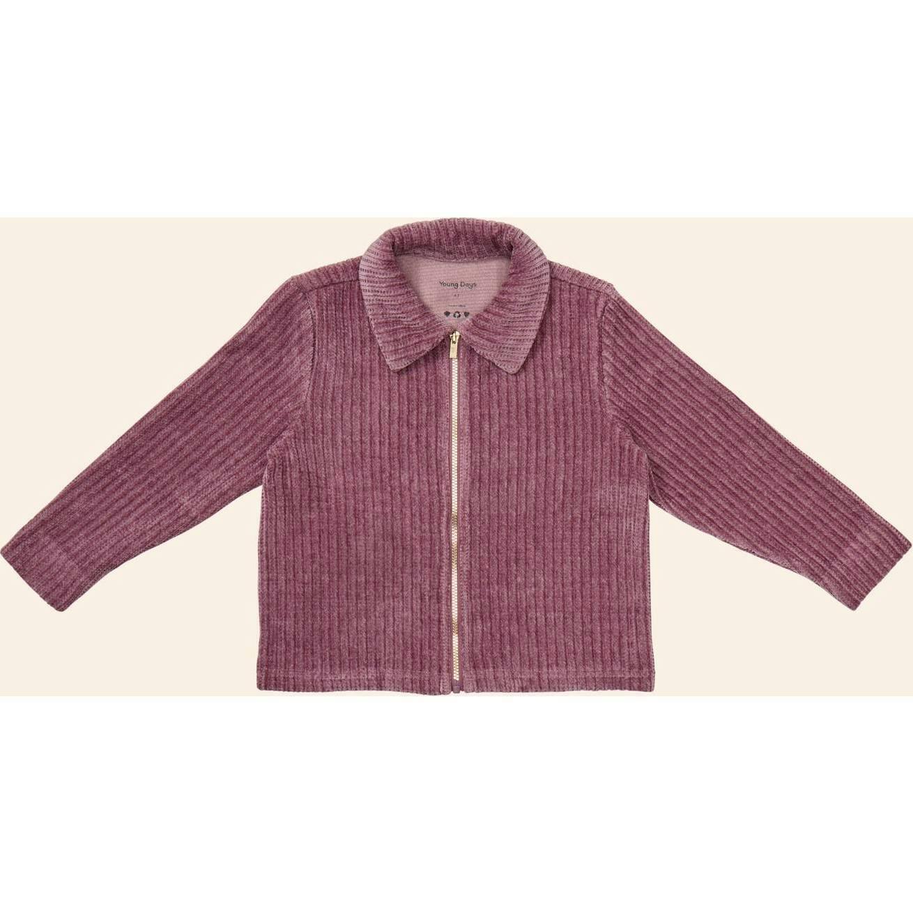 Jet Set Jacket