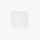 Ditsy Floral Washcloth - Pink