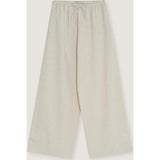 Melissa Woman Pant Palazzo Sand Vigore