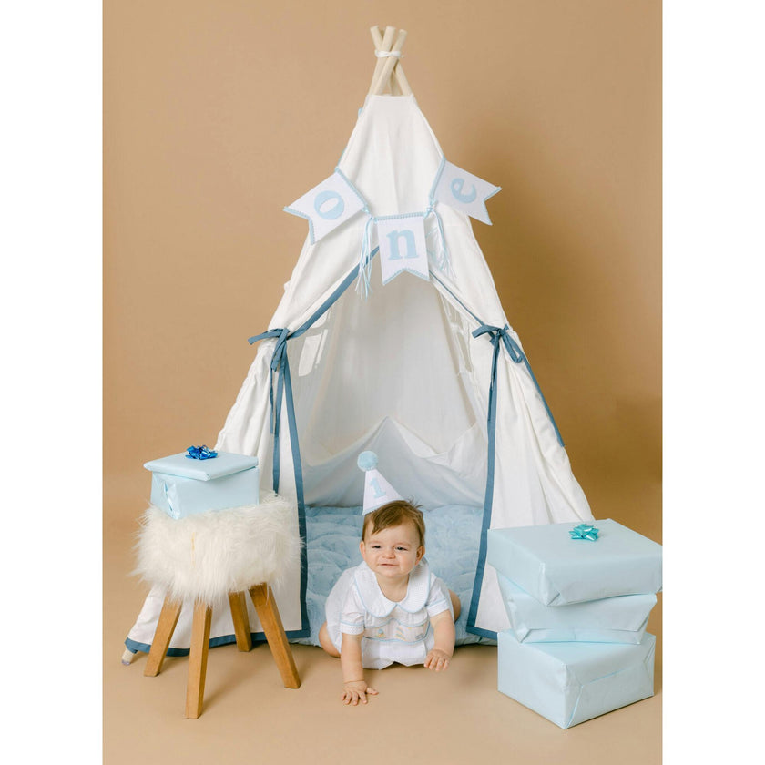 Tyler Play Tent
