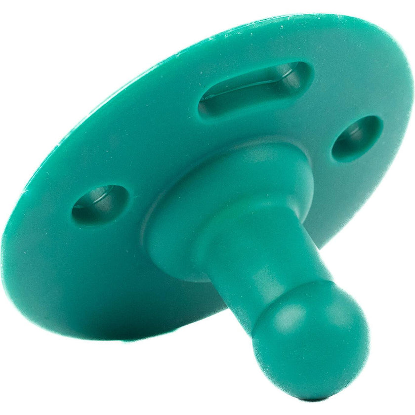Hunk Bubbi™ Pacifier