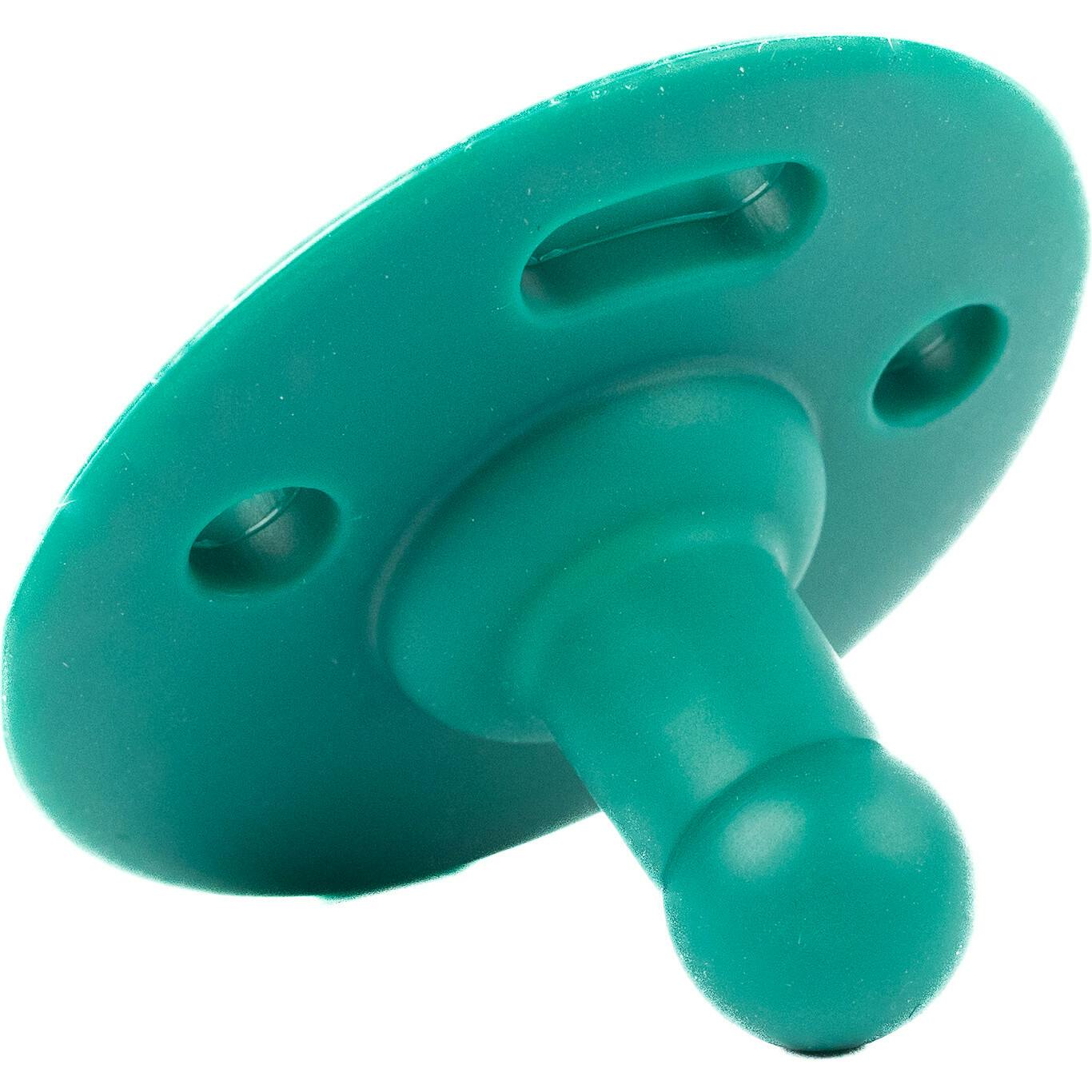 Hunk Bubbi™ Pacifier