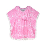 UPF 50+ Kaia Beach Swim Cover-Up