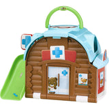 Timber Tots: Care Center