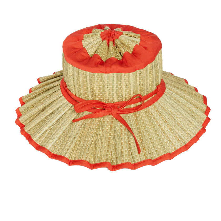 Radiant | Island Capri Child Hat