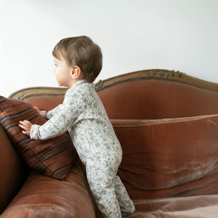Combinaison bébé Cosi