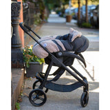 Car Seat Cocoon