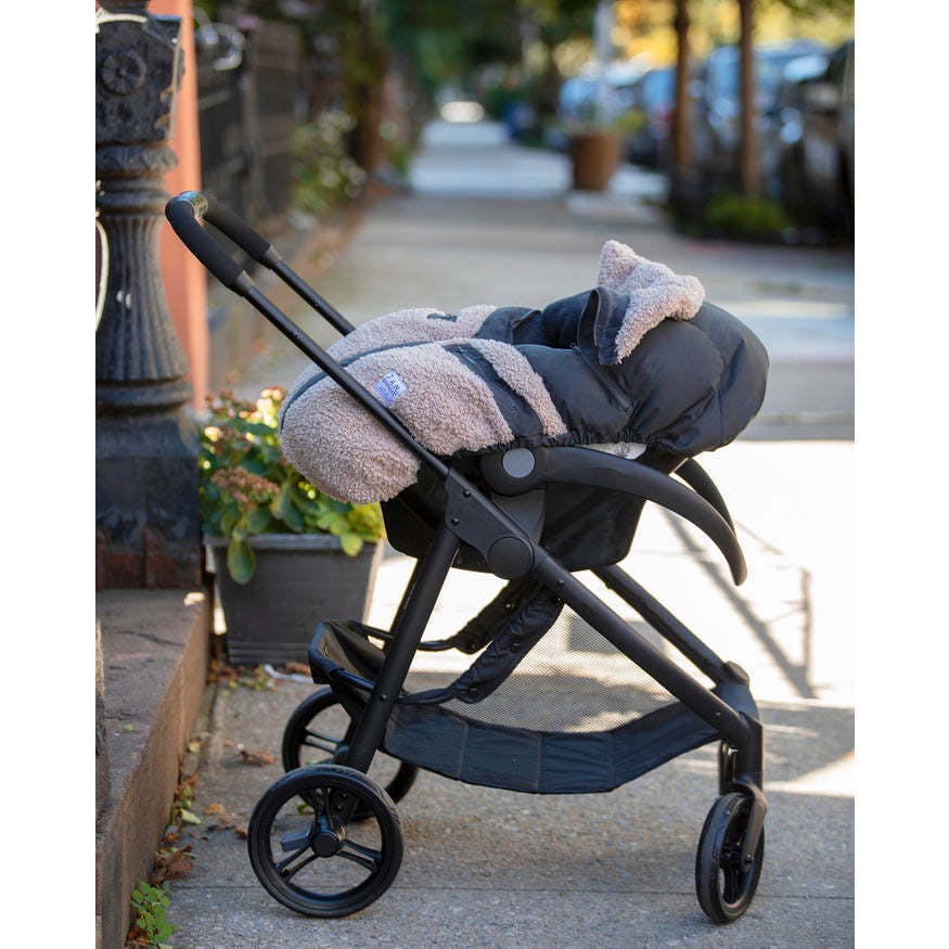Car Seat Cocoon