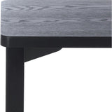 Chasu 1 Shelf Console Table