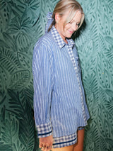 Maisonette x Eddy Margot Button-Down Shirt