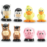 Hide-n-Go Moo™