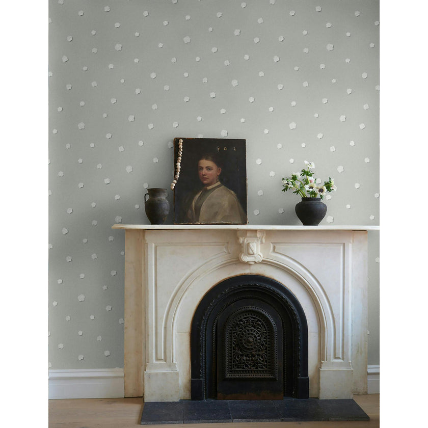 Heavenly Bodies 10-Yard Wallpaper