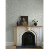 Heavenly Bodies 10-Yard Wallpaper