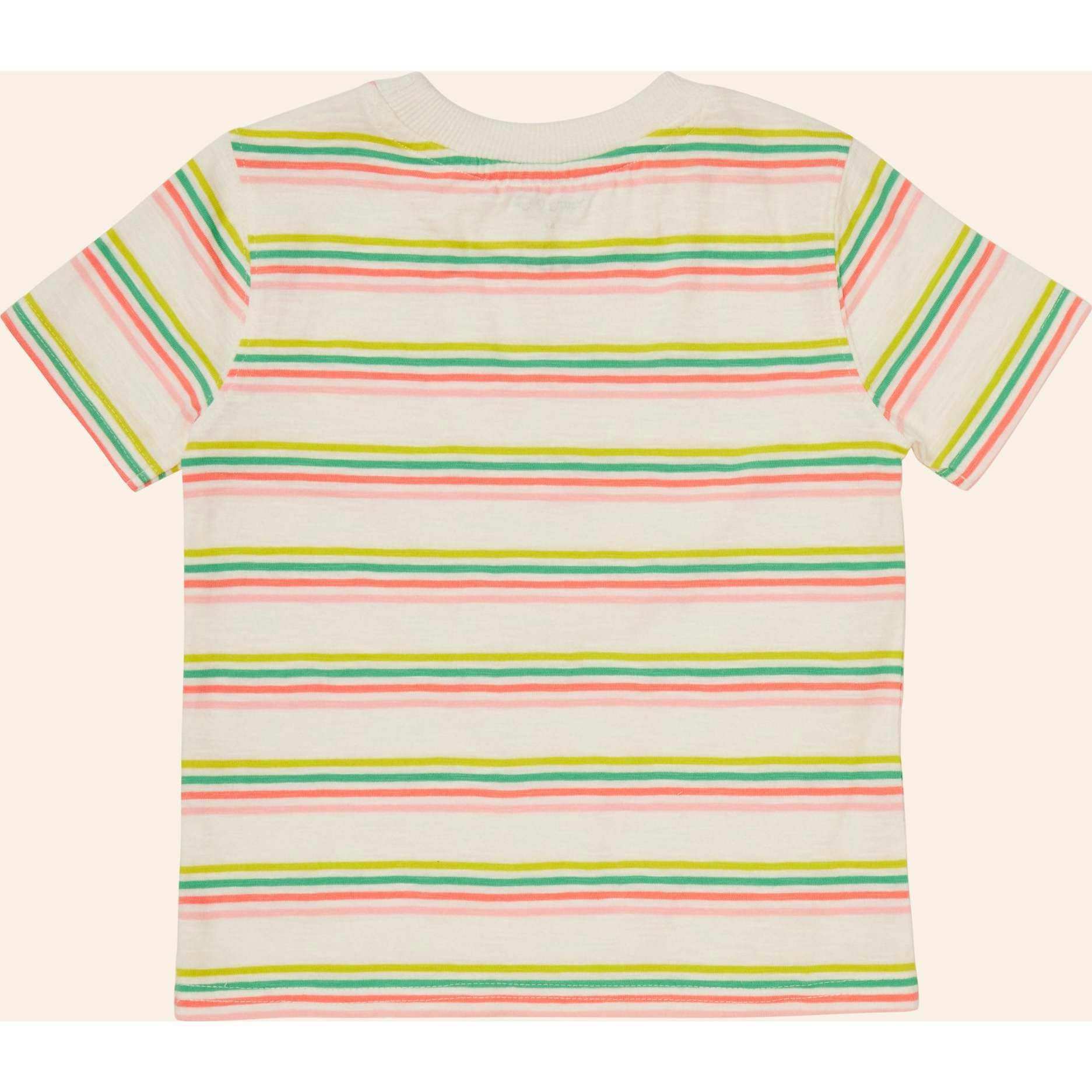 Azores Tee