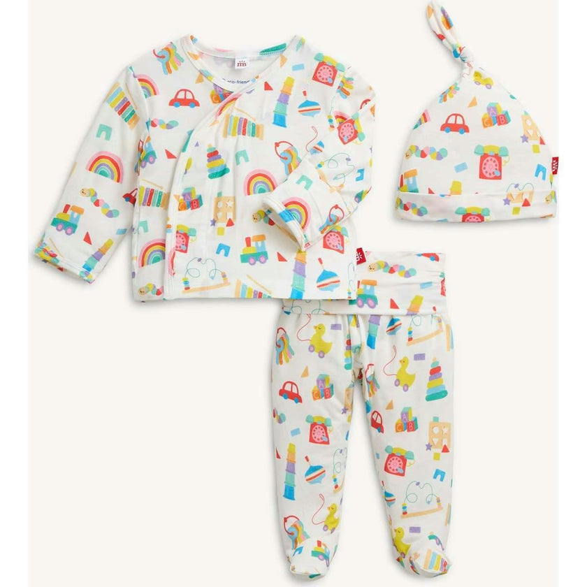 Magnetic Take Me Home Set