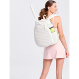 Game On Tennis Backpack