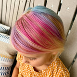 Pink & Purple Magic Hair Color 2-pack