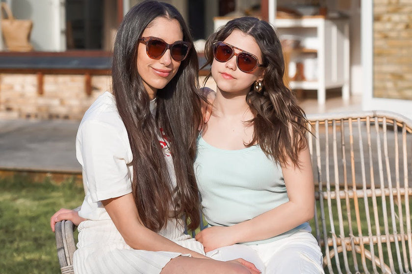Aviator | Polarized Sunglasses | Adult | 15+ Y