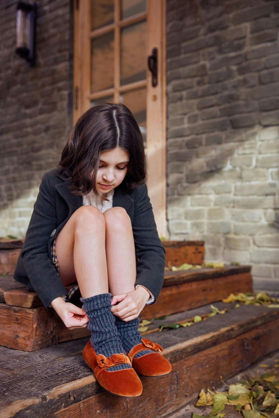 Mia Ballet Flats