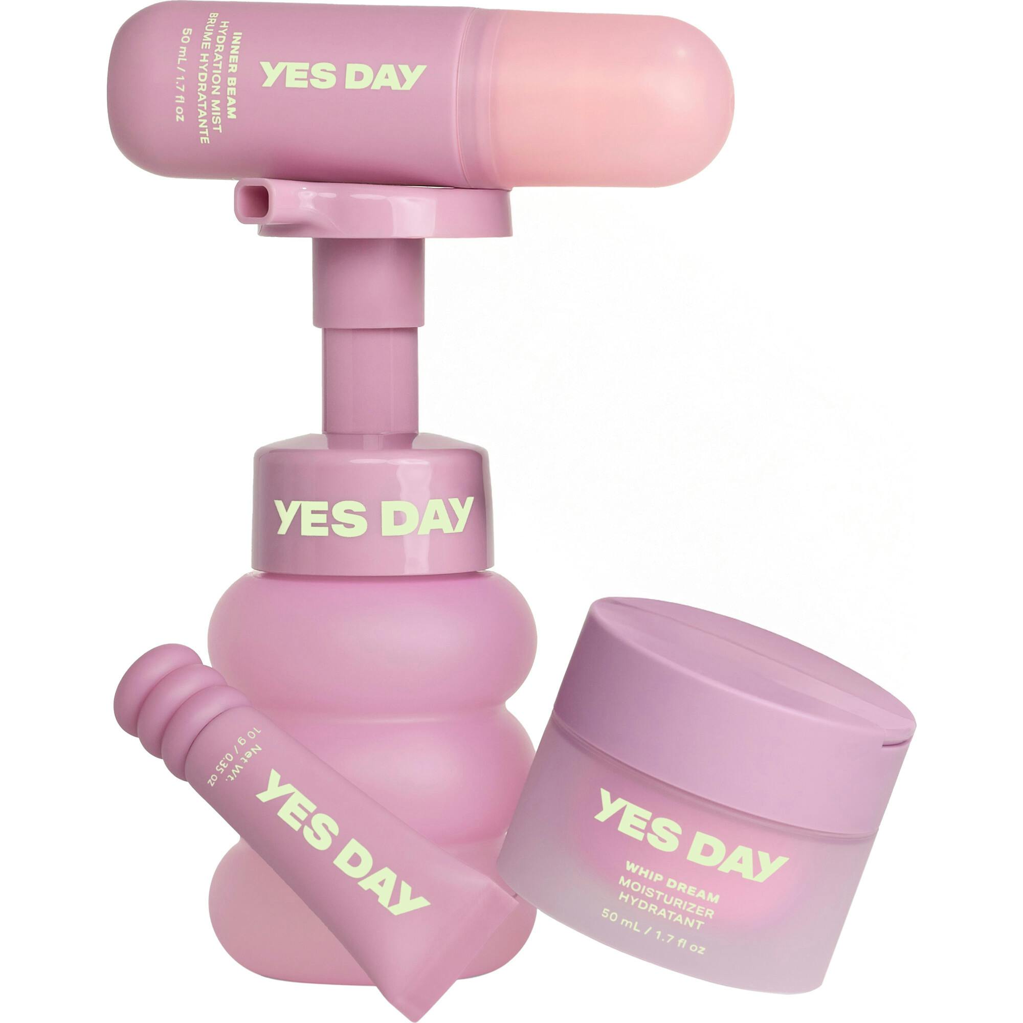 The Sleepover Set Deluxe