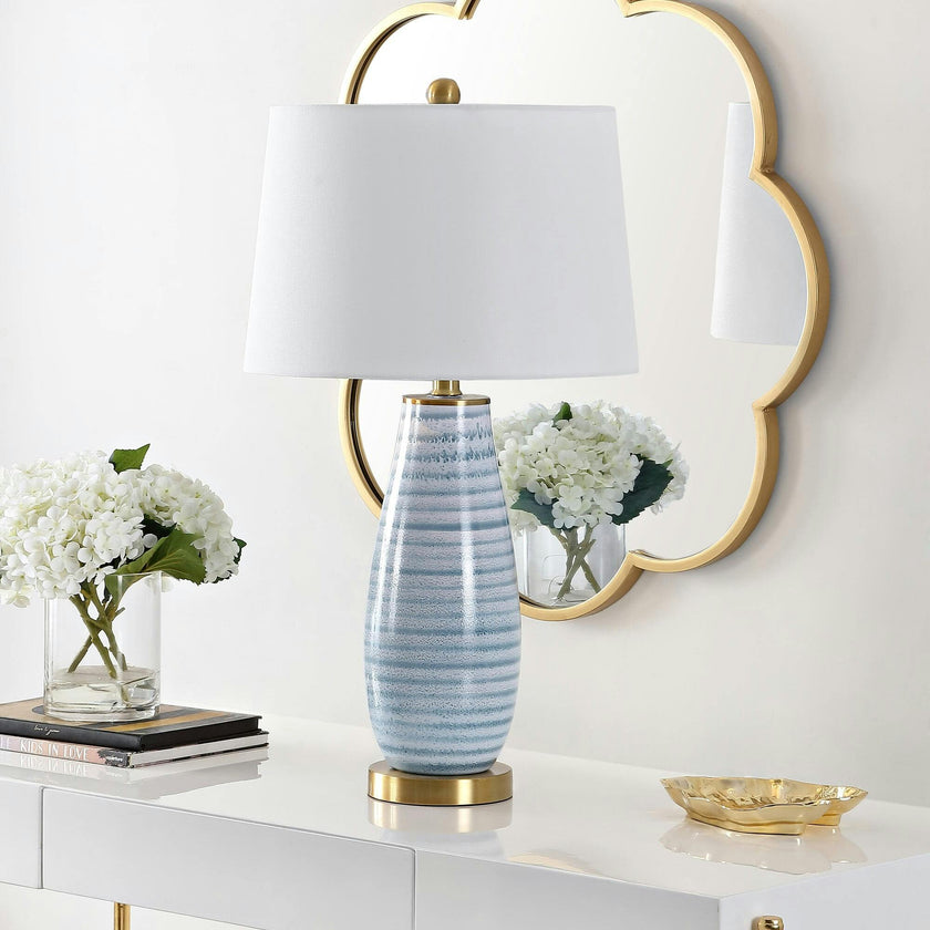 Eliana Ceramic Table Lamp