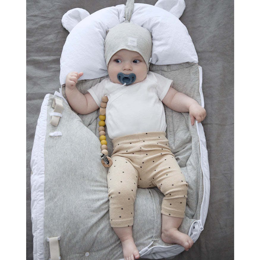 BebePOD Airey Detachable Cover Sleep Pod