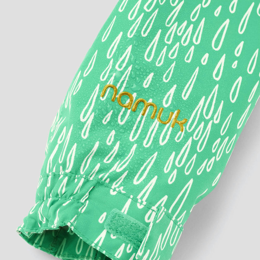 Chip rain jacket "Twine"