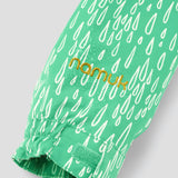 Chip rain jacket "Twine"