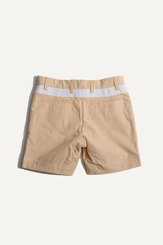 FRANK GOLF SHORTS