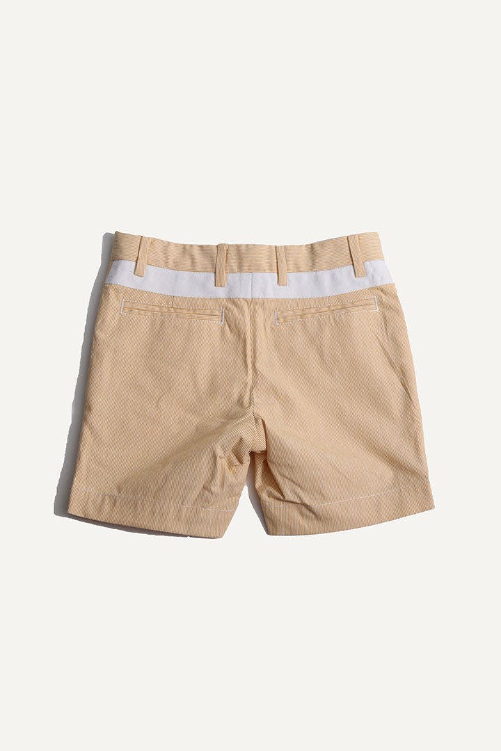 FRANK GOLF SHORTS
