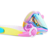 Swirl Me Up Kids’ Swim Goggles