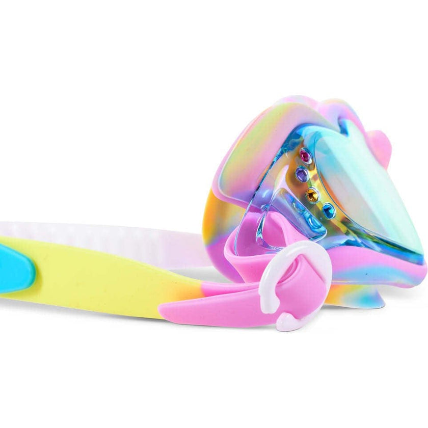 Swirl Me Up Kids’ Swim Goggles