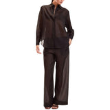 Salina Sheer Pant