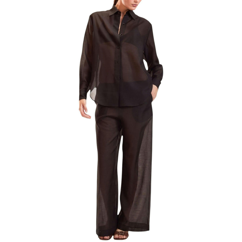 Salina Sheer Pant