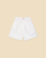 Organic Avenue Shorts in Petite Fleur