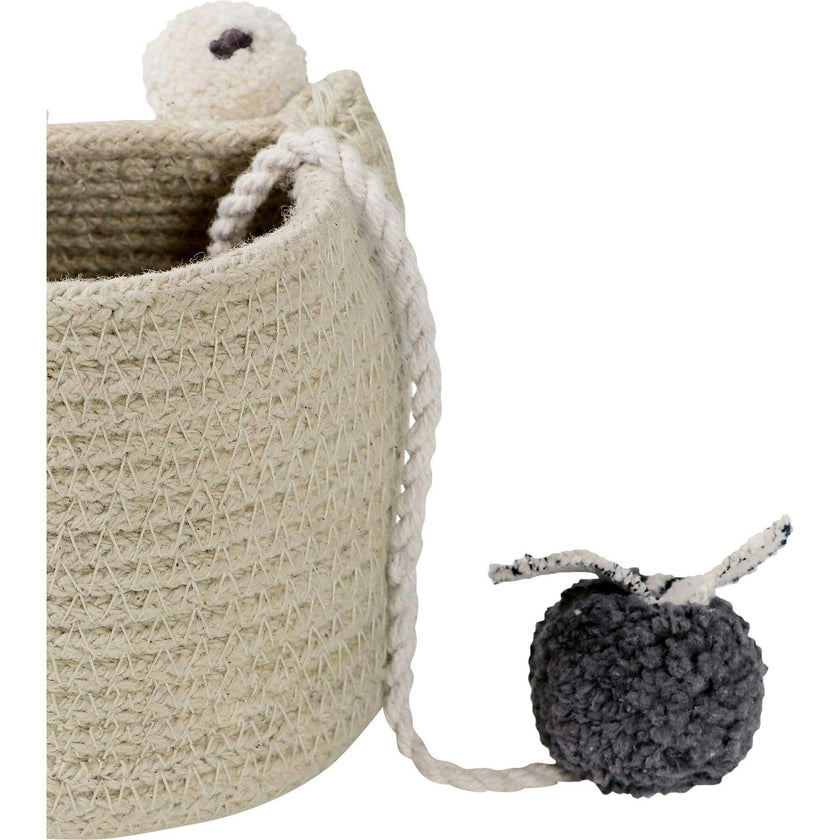 Cup & Ball Toy Baby