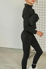 AirForm Performance Jacket